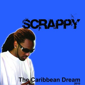 The Caribbean Dream Albumcover