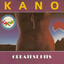 Kano Greatest Hits cover