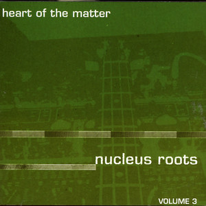 Nucleus Inna Ya Area cover