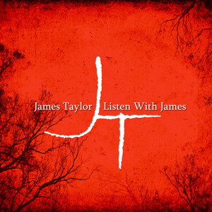 Listen With James album