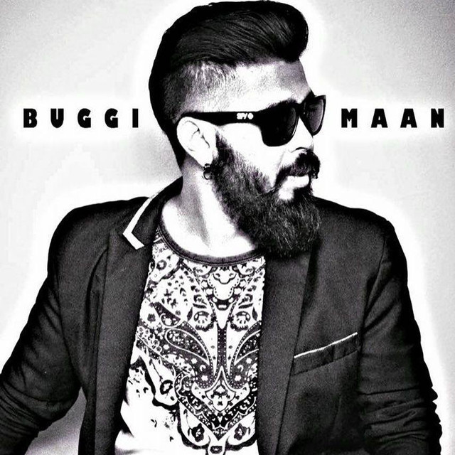 Buggimaan