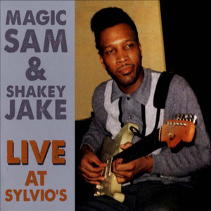 Live at Sylvio's album