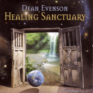 Healing Sanctuary album