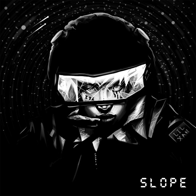 Slope cover