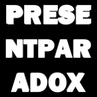 Present Paradox Photo