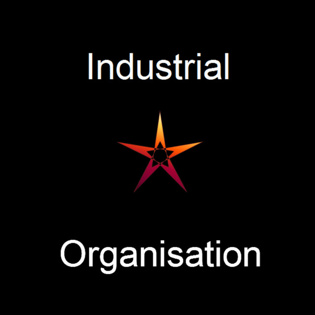 Industrial Organisation Photo