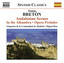 Breton, T.: Escenas Andaluzas / En La Alhambra / Opera Preludes Albumcover