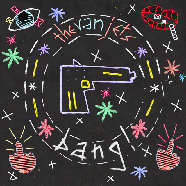 Bang! cover