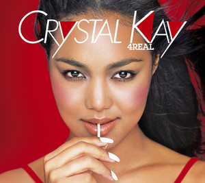 4 REAL cover