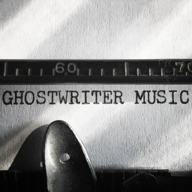 Ghostwriter photo