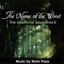The Name of the Wind: The Unofficial Soundtrack Albumcover