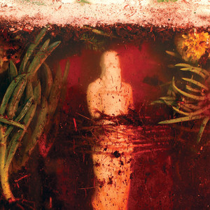 Indifferent Rivers Romance End cover
