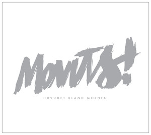 HUVUDET BLAND MOLNEN (雲の合間の頭) album