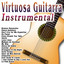 Virtuosa Guitarra: Instrumental Albumcover
