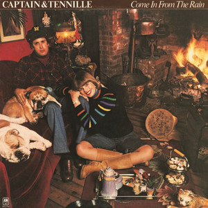 Come in From the Rain album