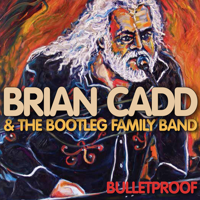 The Bootleg Family Band Photo