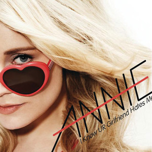 I Know Ur Girlfriend Hates Me album