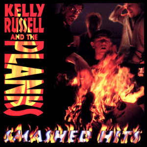 Kelly Russell & The Planks