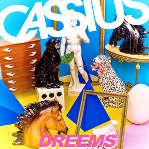 Dreems cover