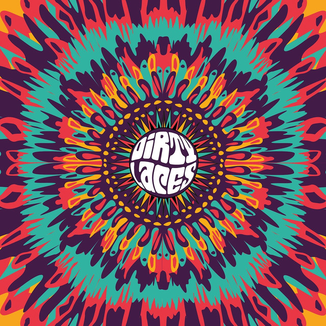 The Modern Age Ep cover