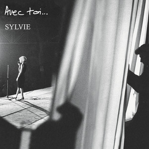 Avec toi cover