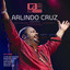 Mtv Ao Vivo Arlindo Cruz - Cd 1 cover