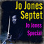 Jo Jones Special Septet cover