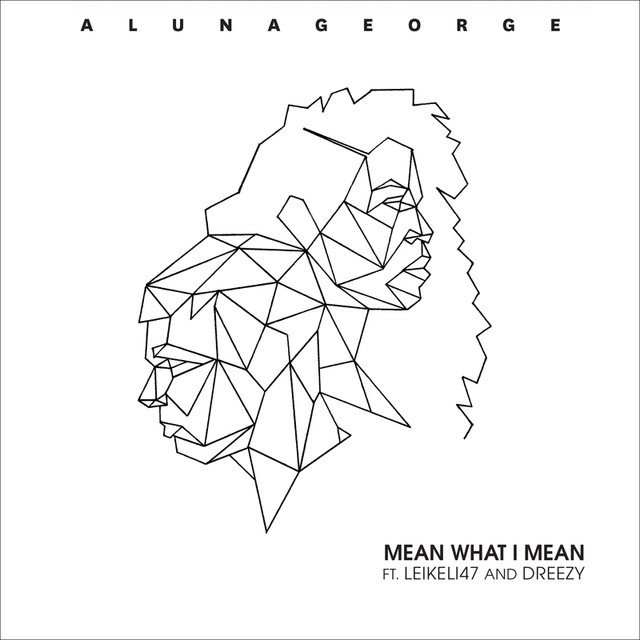 Mean What I Mean cover