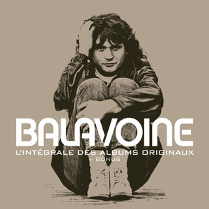 Intégrale des Albums Studio (Edition 25è anniversaire) album