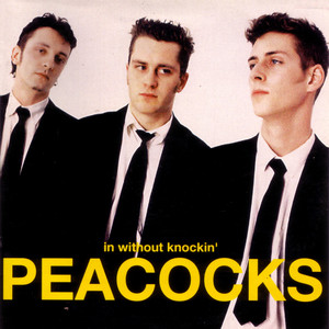 In Without Knockin' cover
