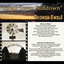 Small Town Sundown (A Movie in Song) Albumcover