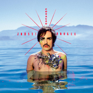 Coração cover