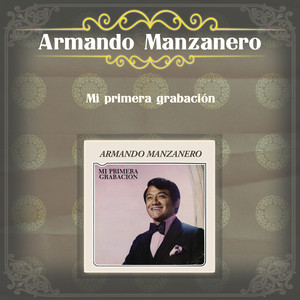 Mi Primera Grabación album