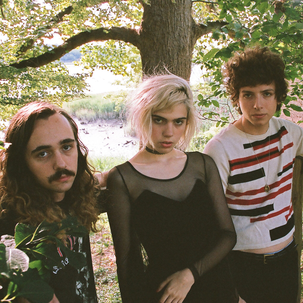 Musik Artist Sunflower Bean