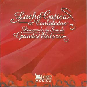 Lucho Gatica e Convidados album