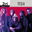 20th Century Masters: The Millennium Collection: The Best of Tesla cover