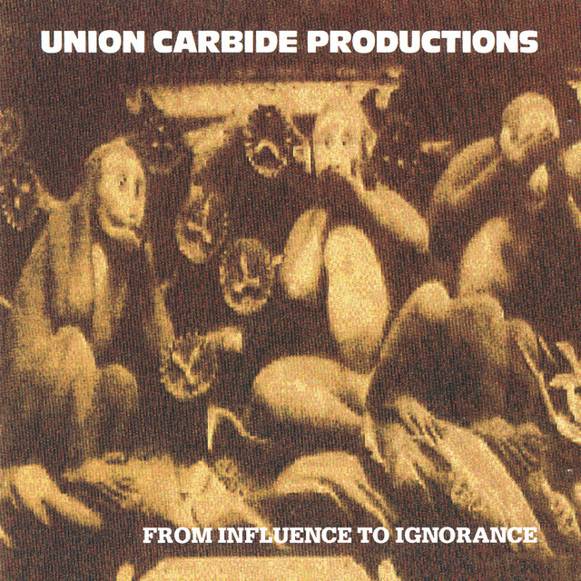 Union Carbide Productions Photo