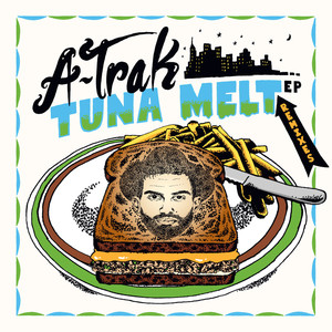 Tuna Melt (Remixes) album