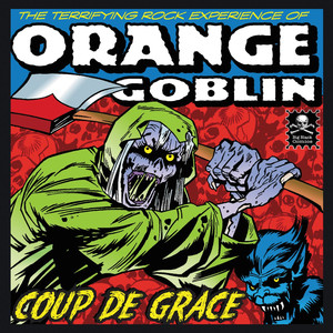 Coup de Grace cover