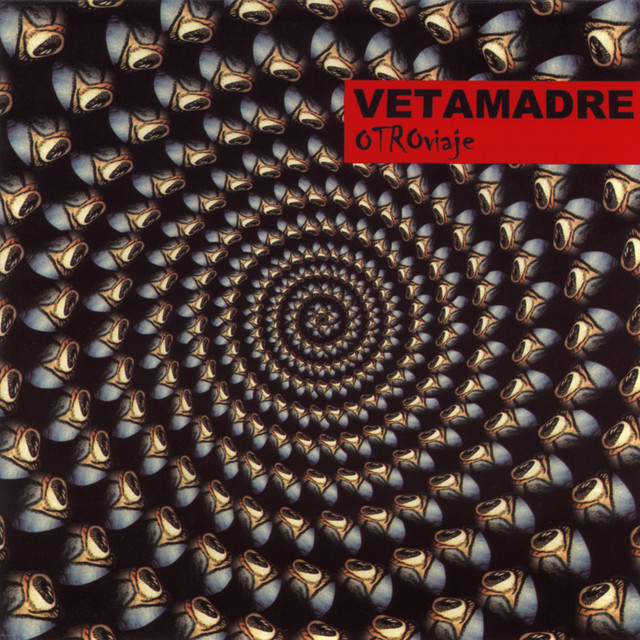 Otro Viaje cover