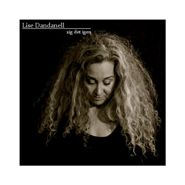 Lise Dandanell Photo