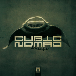 Manta cover