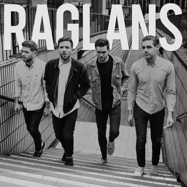Raglans cover