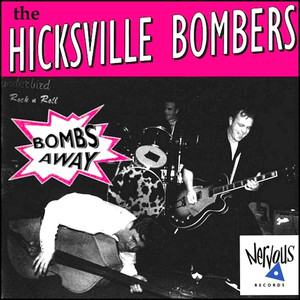 Bombs Away album