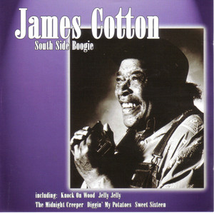 South Side Boogie album