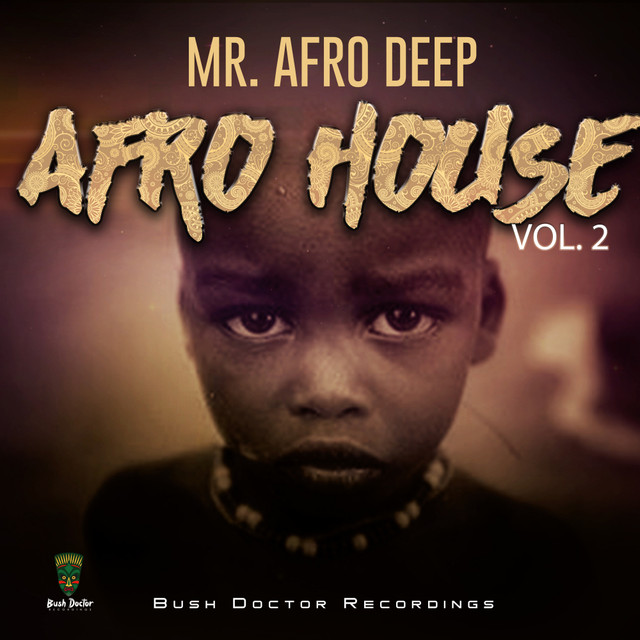 Afro Deep Photo