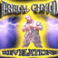 Revelations Albumcover