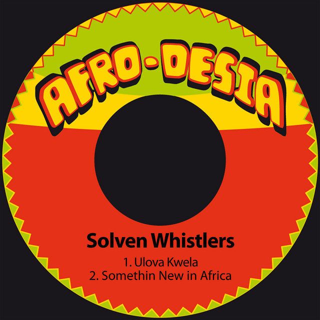 Solven Whistlers Photo