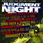 Judgement Night - Music From The Motion Picture Albumcover