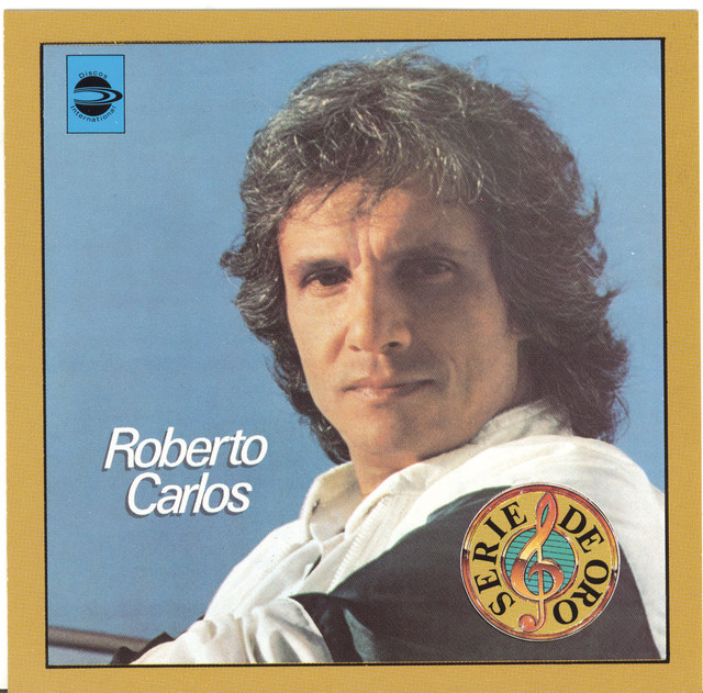 Roberto Carlos cover